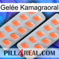 Gelée Kamagraoral 27